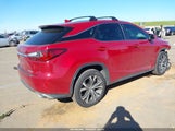 Lexus Rx 350 2T2BZMCA3GC017297 снимка