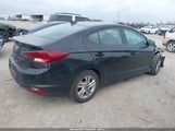 Hyundai Elantra Sel 5NPD84LFXLH558916 photo