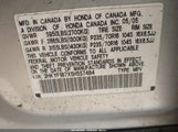 Honda Pilot Ex-L 2HKYF187X5H557484 снимка
