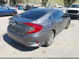 Honda Civic Lx 2HGFC2F54HH552707 снимка