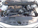 Toyota Camry Se 4T1G11AK9LU331251 photo