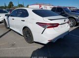 Toyota Camry Se 4T1G11AK9LU331251 fotografie