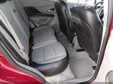 Buick Encore Leather KL4CJCSB0DB090054 fotografie