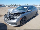 Honda Civic Sport 2HGFC2F89LH565326 снимка