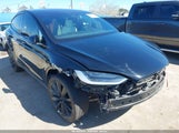 Tesla Model X 100D/75D/Long Range 5YJXCAE23KF141591 fotografie