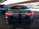 Nissan Sentra S 3N1AB7AP2HY355260 снимка