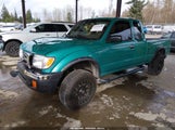 Toyota Tacoma Base V6 4TAWN72NXWZ132566 fotografie
