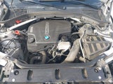 BMW X3 xDrive28I 5UXWX9C31H0W74104 fotografie