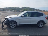 BMW X3 xDrive28I 5UXWX9C31H0W74104 fotografie