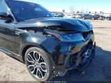 Land Rover Range Rover Sport Hse Silver Edition Mhev SALWR2SUXMA783817 fotografie