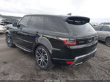 Land Rover Range Rover Sport Hse Silver Edition Mhev SALWR2SUXMA783817 снимка