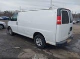 Chevrolet Express  Work Van 1GCZGFBA4A1151284 снимка