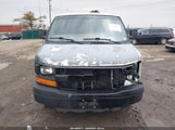 Chevrolet Express  Work Van 1GCZGFBA4A1151284 снимка