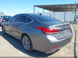 Hyundai Genesis 3.8 KMHGN4JEXFU096668 снимка