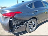 Hyundai Genesis 3.8 KMHGN4JEXFU096668 снимка