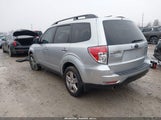 Subaru Forester 2.5X Premium JF2SH6CC8AH734142 снимка