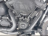 Harley-Davidson Fxbbs 1HD1YYK11NB042575 снимка