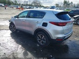 Kia Sportage Lx KNDPMCAC2M7916463 снимка