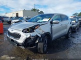 Kia Sportage Lx KNDPMCAC2M7916463 снимка