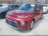 Kia Soul Lx KNDJ23AU7L7107009 fotografie