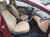 Hyundai Elantra Gls 5NPDH4AE8DH232639 снимка