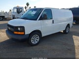 Chevrolet Express  Work Van 1GCFG154191153498 снимка