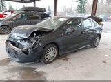 Toyota Corolla Le JTDEPMAE4NJ221296 снимка