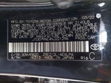 Toyota Corolla Le JTDEPMAE4NJ221296 снимка