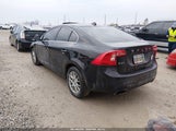 Volvo S60 T5 Platinum YV126MFM8F1342060 снимка