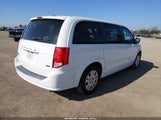 Dodge Grand Caravan Se 2C4RDGBG4HR798440 снимка