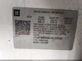 Chevrolet Bolt Ev Lt 1G1FW6S06J4133082 снимка