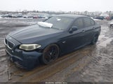 BMW 550I WBAFR9C5XCDV59089 снимка