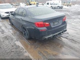 BMW 550I WBAFR9C5XCDV59089 снимка