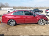 Subaru Legacy 3.6R Limited 4S3BNEN6XH3016561 fotografie