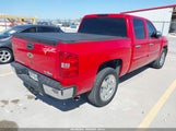 Chevrolet Silverado  Lt 3GCPCSE0XBG345626 снимка