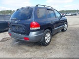 Hyundai Santa Fe Gls KM8SC13D85U963826 снимка