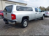 Chevrolet Silverado 2500Hd Lt 1GC1CXCG6DF174848 снимка