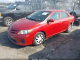Toyota Corolla L 2T1BU4EE3DC988606 снимка
