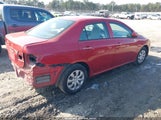 Toyota Corolla L 2T1BU4EE3DC988606 снимка