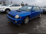 Subaru Impreza Wrx JF1GD29682G521344 снимка