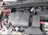 Toyota Highlander Xle 5TDJZRFH6HS471736 снимка
