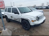 Jeep Patriot Sport 1C4NJRBB7CD564490 снимка