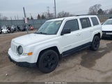 Jeep Patriot Sport 1C4NJRBB7CD564490 снимка