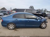 Honda Civic Lx 2HGFA1F52AH580821 снимка