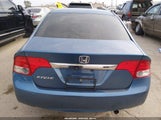Honda Civic Lx 2HGFA1F52AH580821 снимка