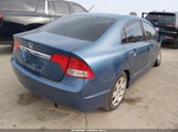 Honda Civic Lx 2HGFA1F52AH580821 снимка