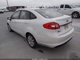 Ford Fiesta Se 3FADP4BJ9DM220093 снимка