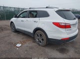 Hyundai Santa Fe Gls KM8SNDHF1DU008631 снимка