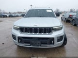 Jeep Grand Cherokee L Overland 4X4 1C4RJKDG7M8179636 fotografie