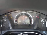Honda Cr-V Lx 7FARW5H30HE014144 fotografie